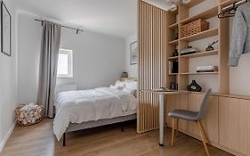 Little Attic By Citylife Suites